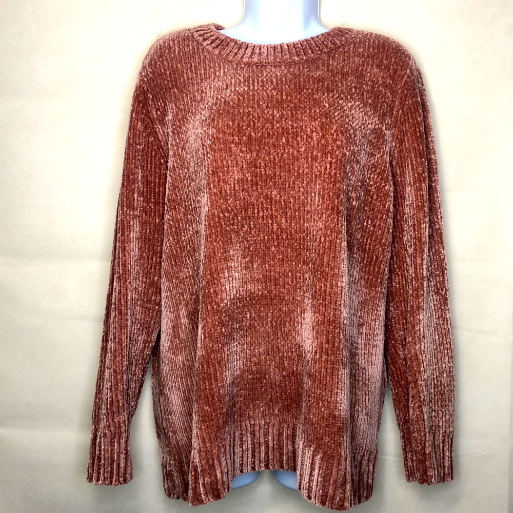 Women’s Orvis Sweater